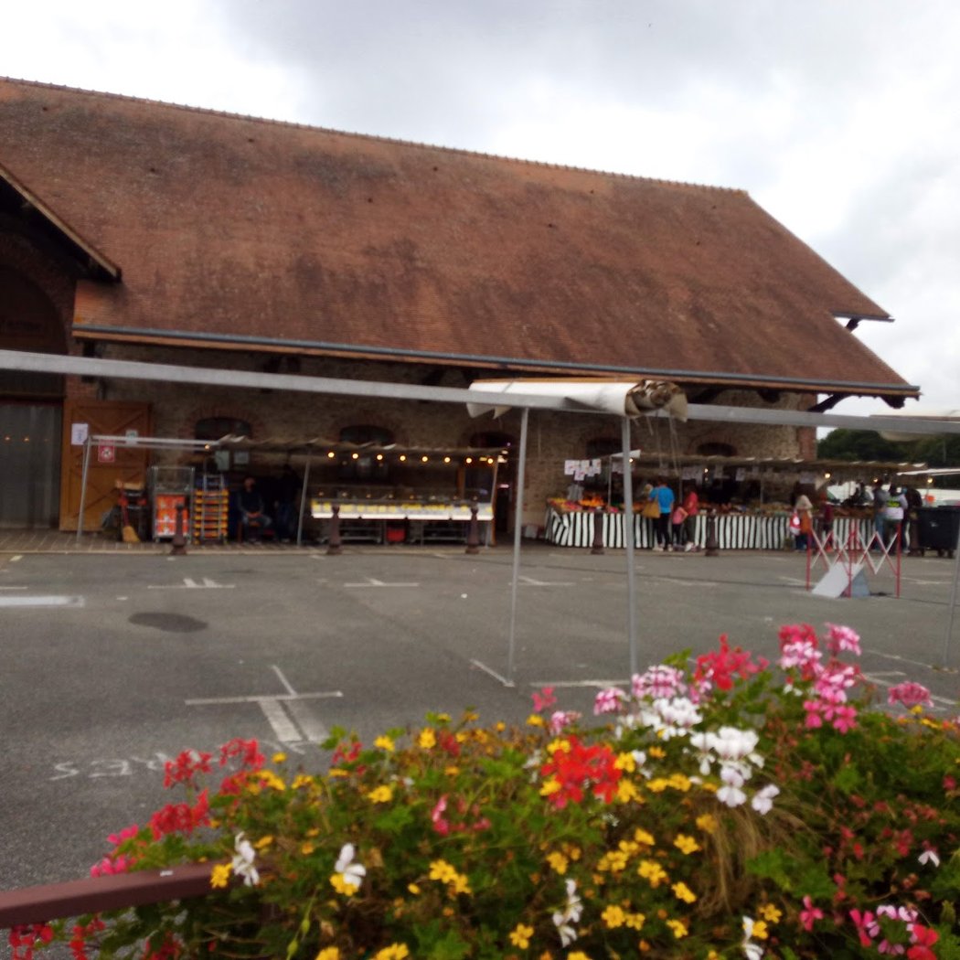 Marché de la Ferme 3